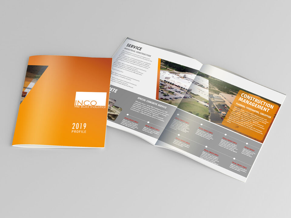 INCO Brochure